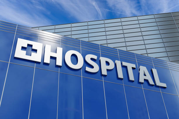 Hospitals